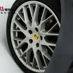 Porsche Panamera 2020 из Китая