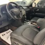 Nissan Patrol 2020 из Китая