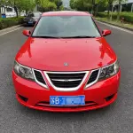 Saab Saab 9-3 2009 из Китая