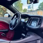 Dodge 2017 из Китая