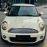 MINI Mini 2013 из Китая