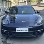Porsche Panamera 2019 из Китая