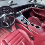 Porsche Panamera 2019 из Китая
