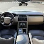 Land Rover Range Rover 2019 из Китая