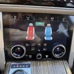 Land Rover Range Rover 2019 из Китая
