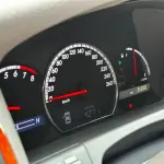 Toyota Crown 2008 из Китая