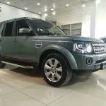 Land Rover Discovery 2015 из Китая