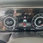 Hongqi Hongqi HS5 2023 из Китая