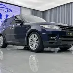 Land Rover Sport 2015 из Китая