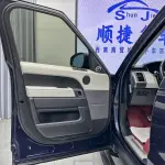 Land Rover Sport 2015 из Китая
