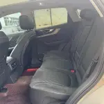 Hongqi Hongqi HS5 2022 из Китая