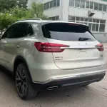 Hongqi Hongqi HS5 2022 из Китая