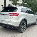 Hongqi Hongqi HS5 2022 из Китая