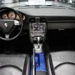 Porsche 911 2008 из Китая