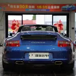Porsche 911 2008 из Китая