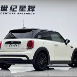 MINI Mini 2021 из Китая