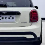 MINI Mini 2021 из Китая