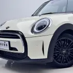 MINI Mini 2021 из Китая