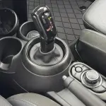 MINI Mini 2021 из Китая