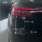 Hongqi Hongqi HS5 2021 из Китая