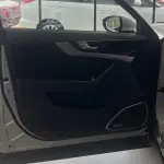 Hongqi Hongqi HS5 2021 из Китая