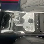 Hongqi Hongqi HS5 2021 из Китая
