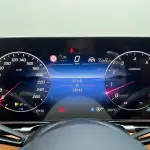 Mercedes-Benz S-Class 2023 из Китая