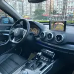 Wey Wey VV7 2018 из Китая