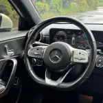 Mercedes-Benz A-Class 2019 из Китая