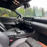 Mercedes-Benz A-Class 2019 из Китая