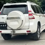 Toyota Prado (Import) 2017 из Китая