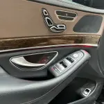 Mercedes-Benz S-Class 2014 из Китая