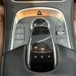 Mercedes-Benz S-Class 2014 из Китая