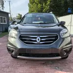 Renault Koleos (Import) 2011 из Китая