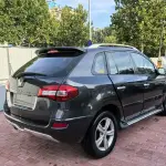 Renault Koleos (Import) 2011 из Китая