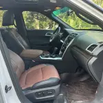 Ford Explorer (Import) 2014 из Китая