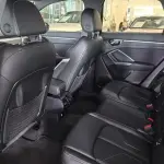 Audi Q3 2024 из Китая