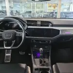 Audi Q3 2024 из Китая