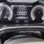 Audi Q3 2024 из Китая