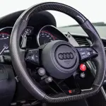 Audi R8 2013 из Китая