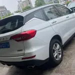 Haval M6 2019 из Китая