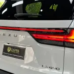 Lexus LX из Китая