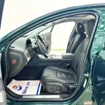 Jaguar XF 2009 из Китая