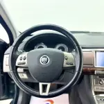 Jaguar XF 2009 из Китая