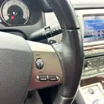 Jaguar XF 2009 из Китая