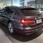 Audi A6 (Import) 2025 из Китая