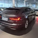 Audi A6 (Import) 2025 из Китая