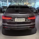 Audi A6 (Import) 2025 из Китая