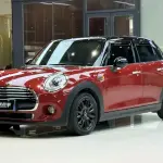 MINI Mini 2017 из Китая