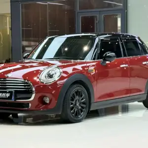 MINI Mini 2017 из Китая